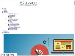 Sites similar to icservices.com.sg