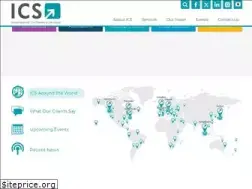 Sites similar to icsevents.com