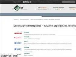 Sites similar to icsfiles.ru