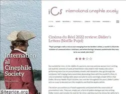 Sites similar to icsfilm.org
