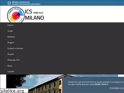 Sites similar to icsfilzi.edu.it
