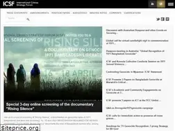 Sites similar to icsforum.org