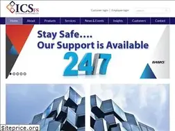 Sites similar to icsfs.com
