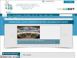 Sites similar to icsft.net