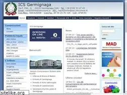 Sites similar to icsgermignaga.edu.it