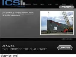 Sites similar to icsgf.com