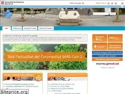 Sites similar to icsgirona.cat