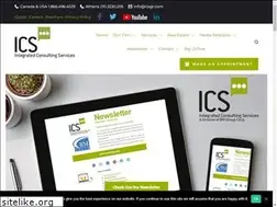 Sites similar to icsgr.com