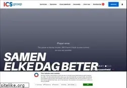 Sites similar to icsgroep.nl