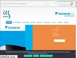 Sites similar to icsgroup.mk