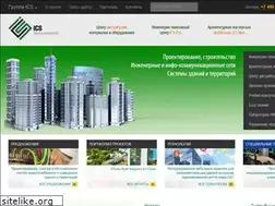 Sites similar to icsgroup.ru