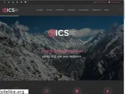 Sites similar to icsgrup.com