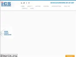 Sites similar to icsheatandac.com