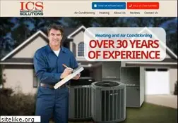 Sites similar to icsheatingandair.com