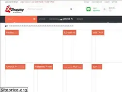 Sites similar to icshopping.com.tw