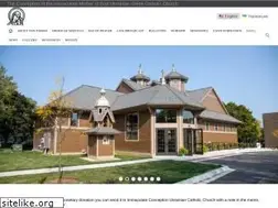 Sites similar to icshrine.org