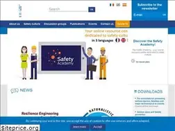 Sites similar to icsi-eu.org