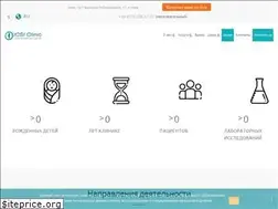 Sites similar to icsi.clinic