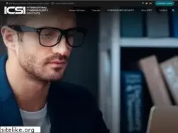 Sites similar to icsi.co.uk