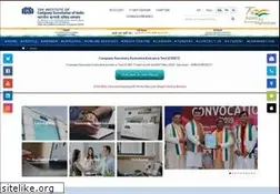 Sites similar to icsi.edu