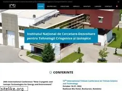 Sites similar to icsi.ro