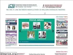 Sites similar to icsiindia.in