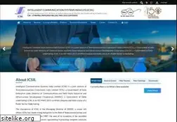 Sites similar to icsil.in