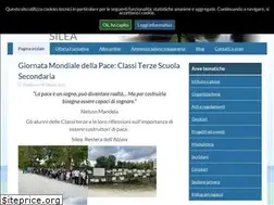 Sites similar to icsilea.edu.it