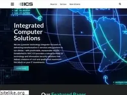 Sites similar to icsinc.com