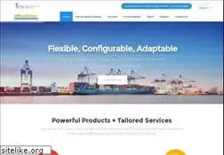Sites similar to icsinspections.com