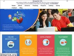 Sites similar to icsitchandigarh.com