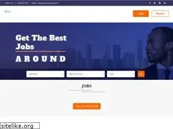 Sites similar to icsjobportal.com