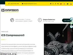 Sites similar to icskompresor.com.tr