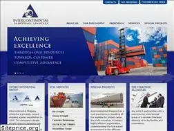 Sites similar to icsl.co.tt