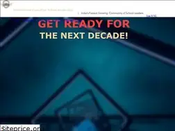 Sites similar to icsl.org.in