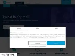 Sites similar to icslearn.ae