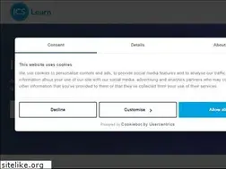Sites similar to icslearn.org