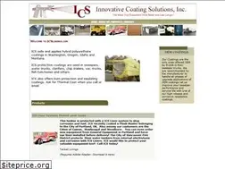 Sites similar to icslinings.com