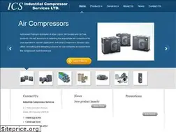 Sites similar to icsltd.ca