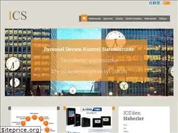 Sites similar to icsltd.com.tr