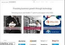 Sites similar to icsm-net.co.uk