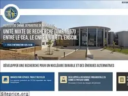Sites similar to icsm.fr