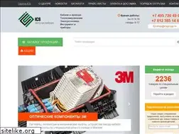 Sites similar to icsmarket.ru