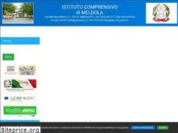 Sites similar to icsmeldola.edu.it