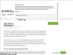 Sites similar to icsmfashion.com