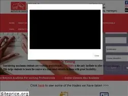 Sites similar to icsmindia.com