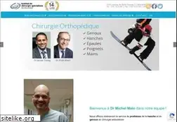 Sites similar to icsmontreal.com