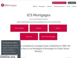 Sites similar to icsmortgages.ie