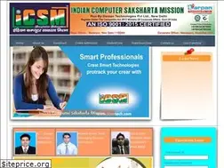 Sites similar to icsmtech.com