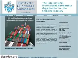Sites similar to icsmumbai.org